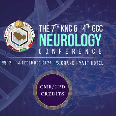 7th Kuwait Neurology Conference 2024