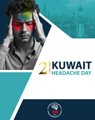 2nd Kuwait Headache Day